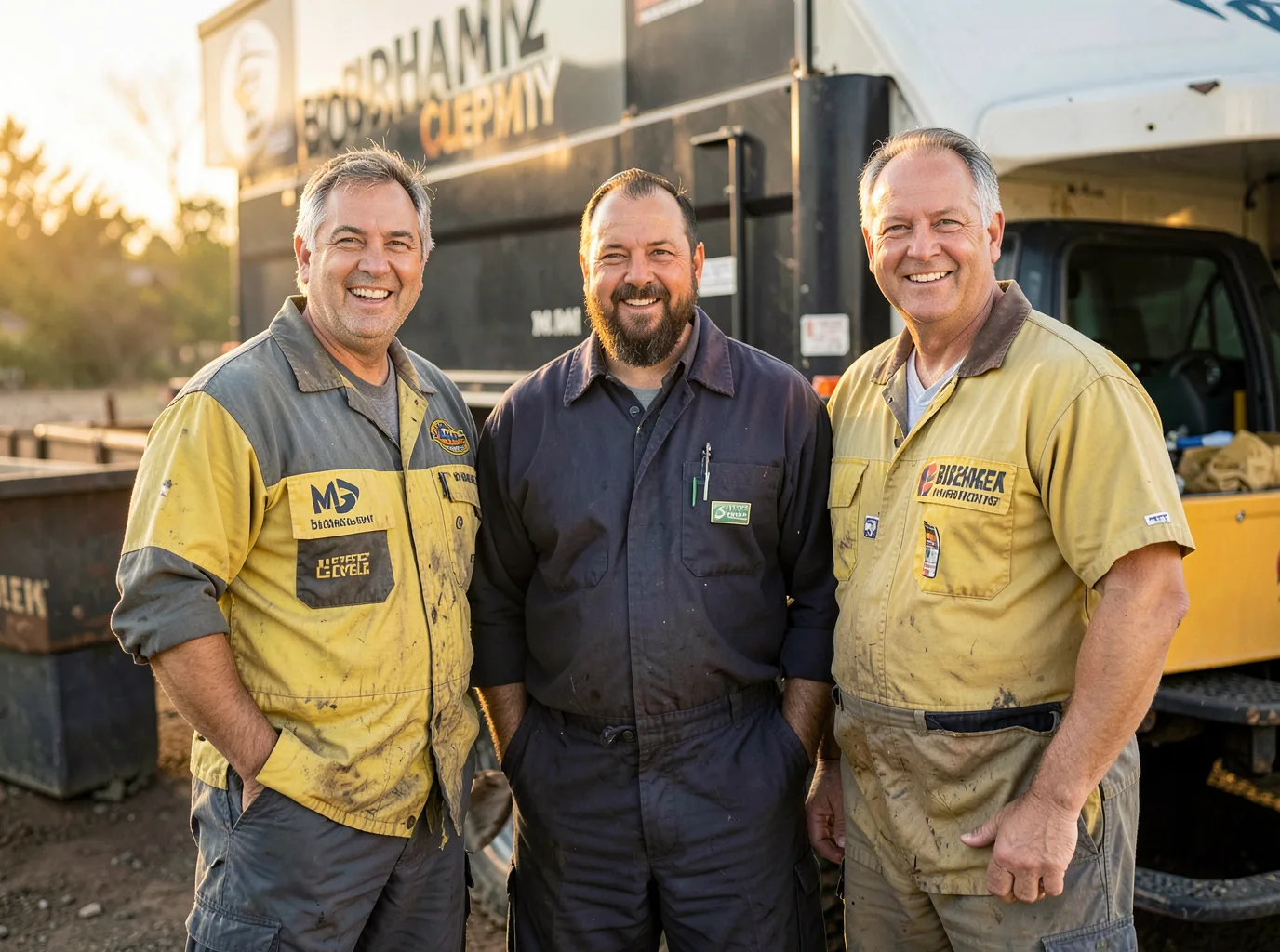 Sewage Cleanup company in Salisbury, MA