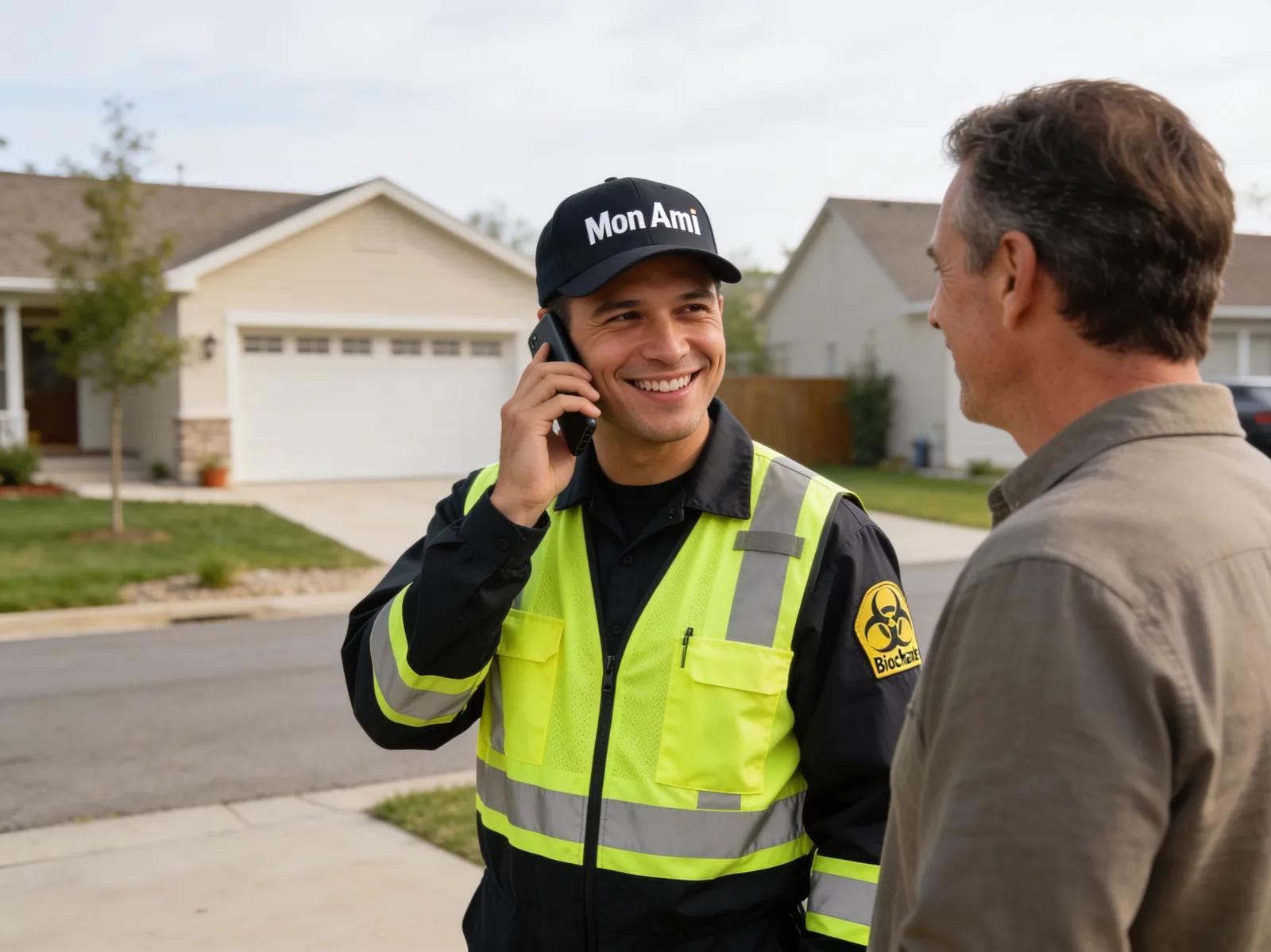 Sewage Cleanup Salisbury, MA FAQs