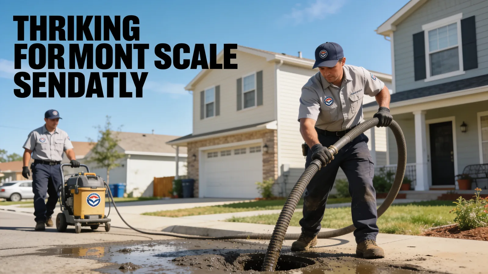 Sewage Cleanup in Salisbury, MA near me